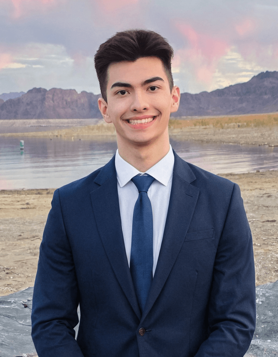 Portrait of Coach WerdFPS