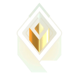 Radiant rank icon